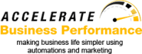 Accelerate business performance