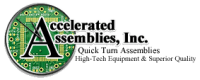 Accelerated assemblies inc.