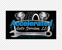 Accelerated automotive