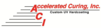 Accelerated curing inc