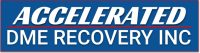 Accelerated dme recovery, inc