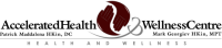 Accelerated health & wellness centre