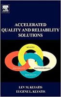 Accelerated reliability solutions, l.l.c.