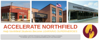 Accelerate northfield