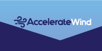 Accelerate wind
