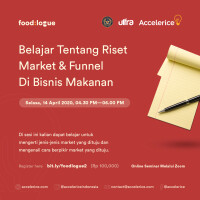 Accelerice indonesia