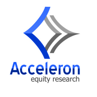 Acceleron trade services