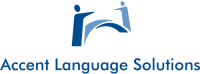 Accent language service