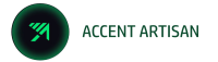 Accent artisan