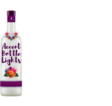 Accent bottle lights