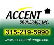 Accent brokerage inc.
