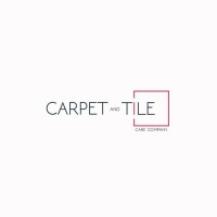 Accent carpet and tile