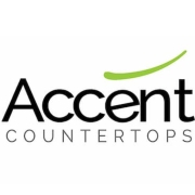 Accent countertops