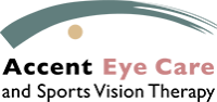 Accent eye care and sports vision therapy