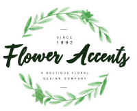 Accent florist
