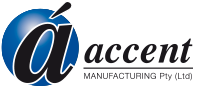 Accent manufacturing