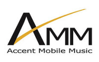 Accent mobile music