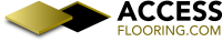 The access flooring company