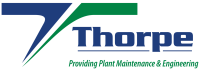 Thorpe Corporation