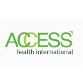 Access health worldwide
