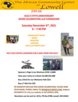 African community center of lowell