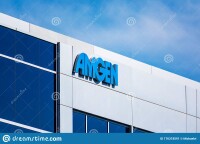 Amgen, South SF