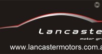 Lancaster Motorgroup