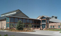 Lone Tree Recreation Center