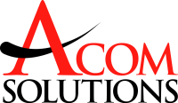 ACOM Solutions, Inc.