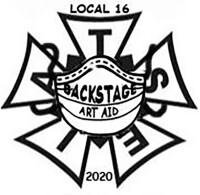I.A.T.S.E. LOCAL 16/Independant