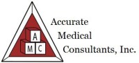 Accurate medical consultants, inc