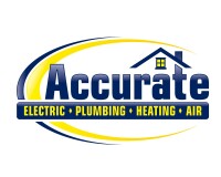 Accurate electric, plumbing, heating and air