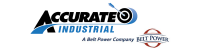 Accurate industrial products, inc.