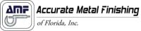 Accurate metal finishing of florida, inc.