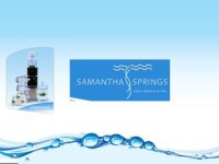 Samantha Springs Inc
