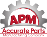 Accurate parts mfg co