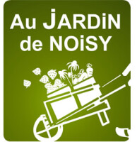 Jardin de Noisy