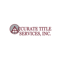 Accurate title services