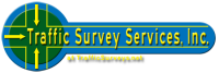 Accurate traffic counts, inc.