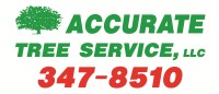 Accurate tree service, llc