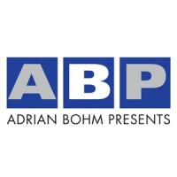 Adrian Bohm Presents