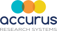 Accurus research systems