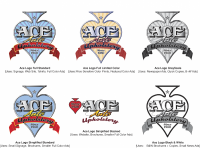 Ace auto upholstery