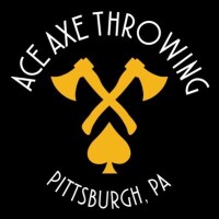 Ace axe throwing