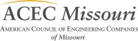 Acec missouri (american council of engineering companies of missouri)