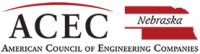 American council of engineering companies of nebraska