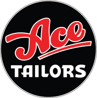 Ace custom tailors