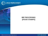 Ace merchant processing