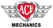 Ace mechanics