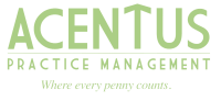 Acentus practice management
